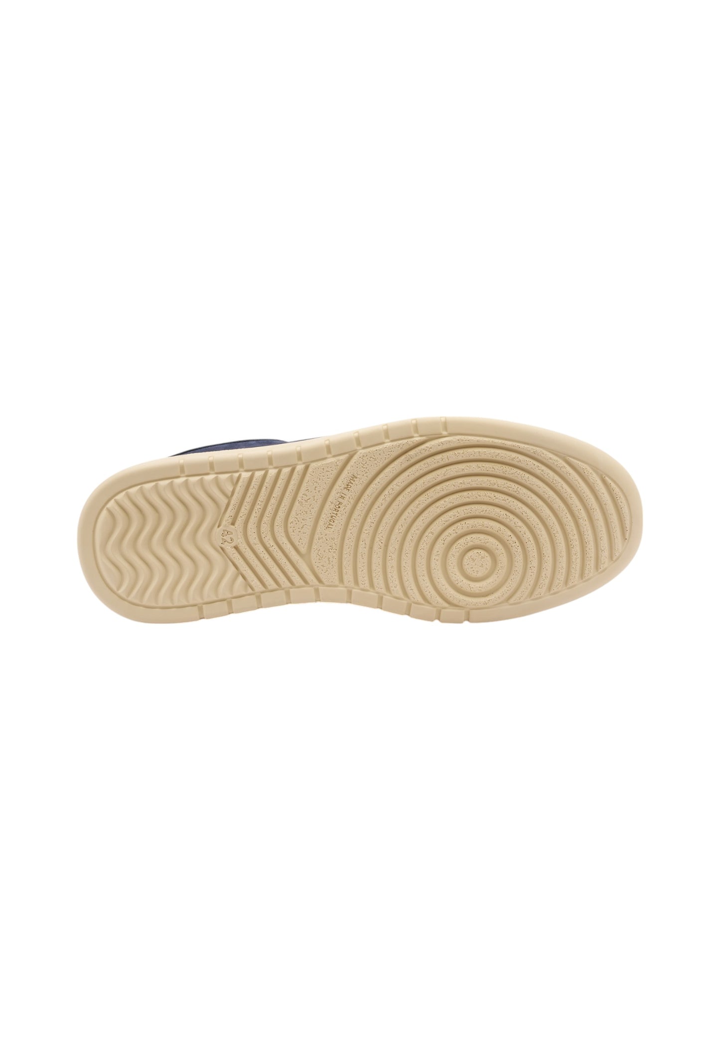 11H0 - Baskets - Femme