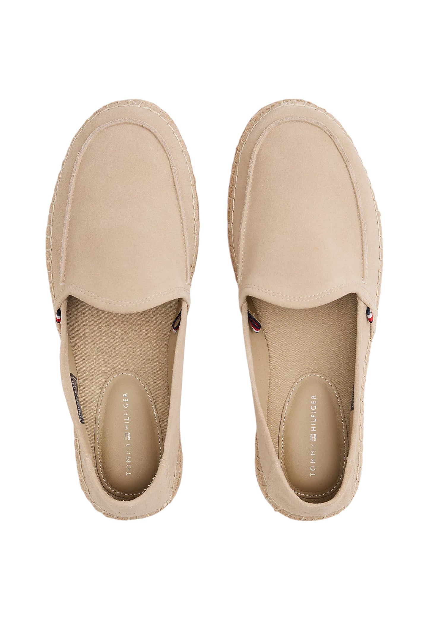 Mocassini  Uomo Tommy Hilfiger  Hilfiger Flex Espa