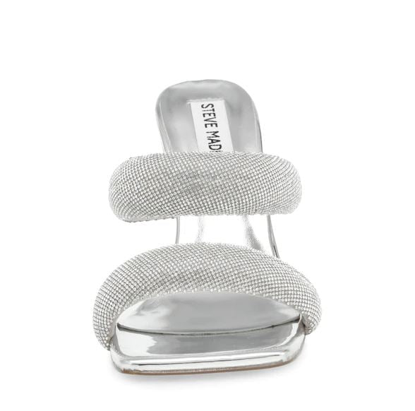 Sandali Con Tacco Donna Steve Madden SMSTOP-NOTCH