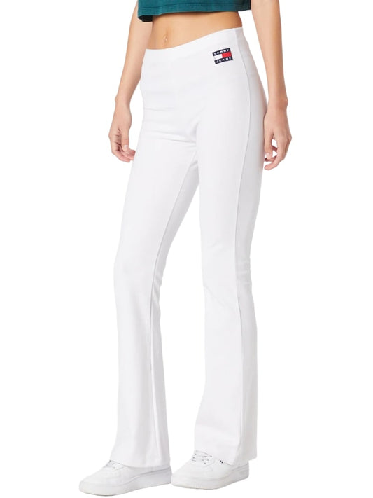 Pantaloni Donna Tommy Jeans DW0DW12642