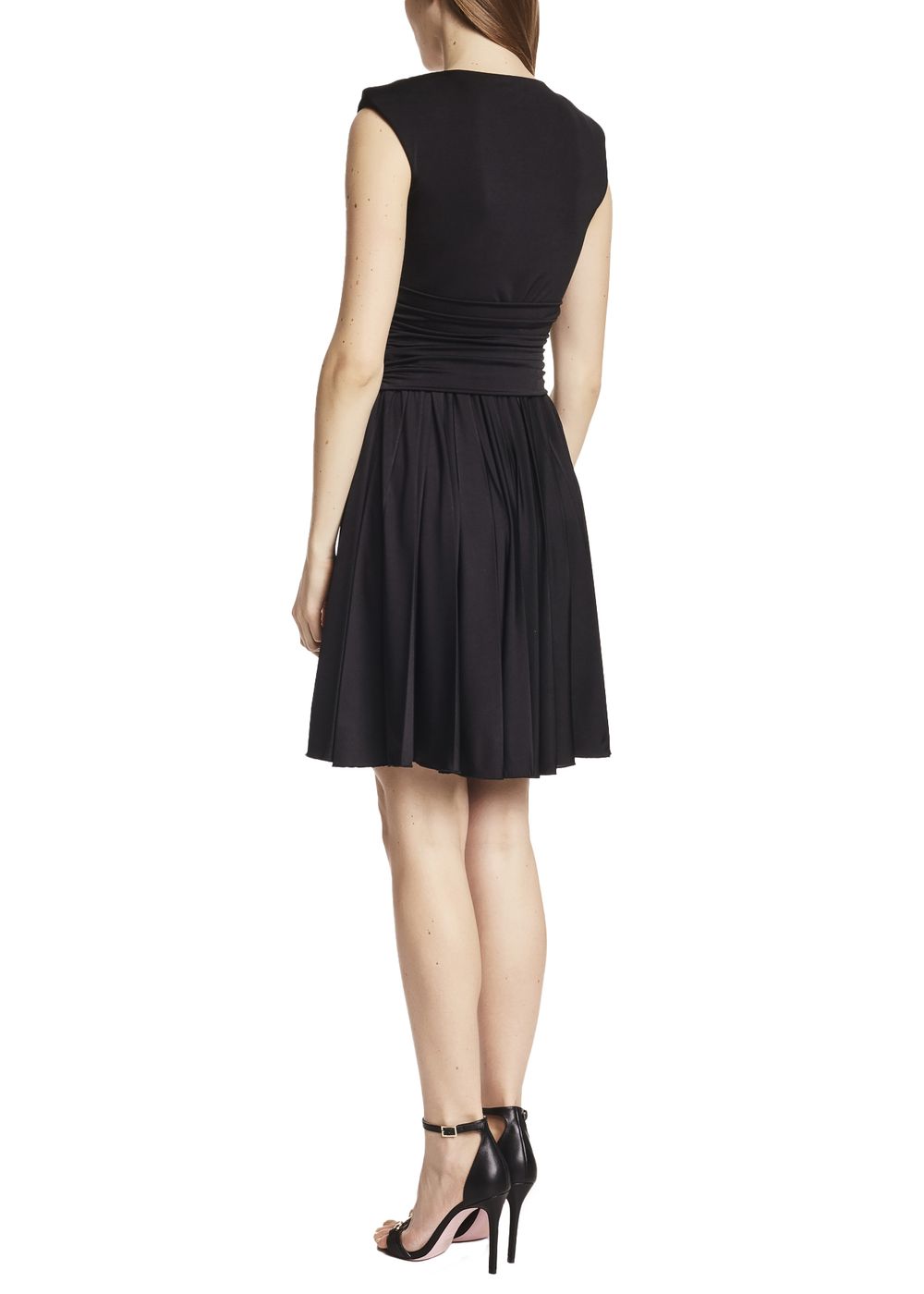 211DD10011 - Robe - Denny Rose