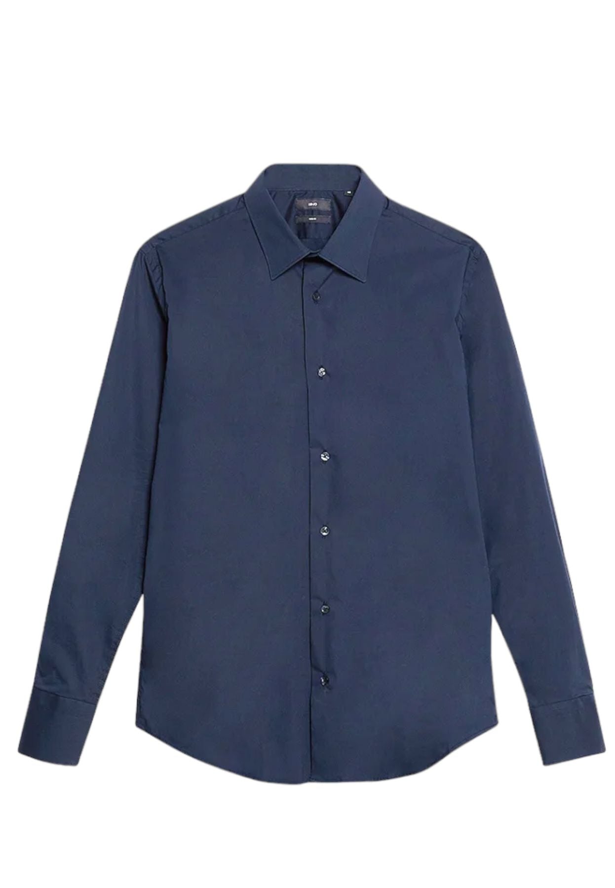 Camicia Manica lunga Uomo Liu Jo Slim Stretch Milano M000P201MILANO