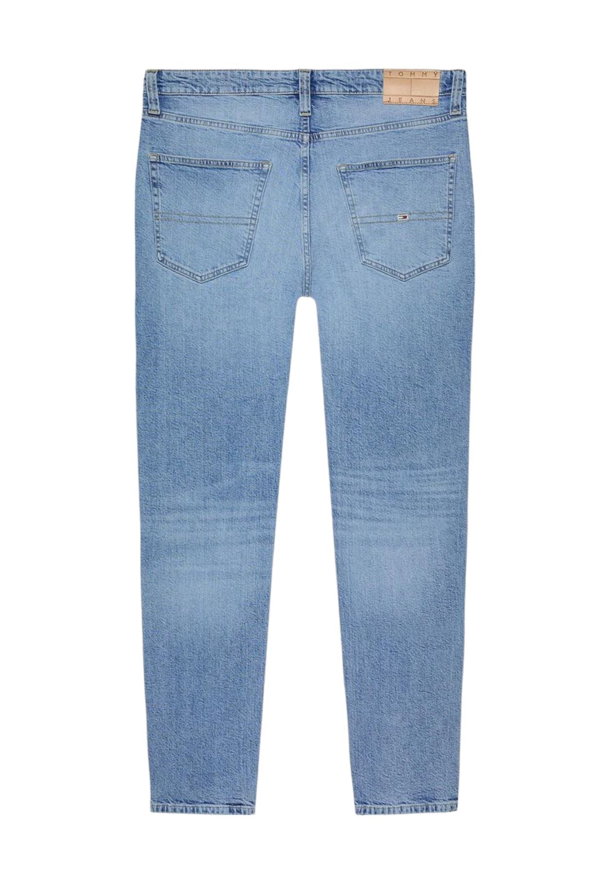 Jeans  Uomo Tommy Jeans   DM0DM18176