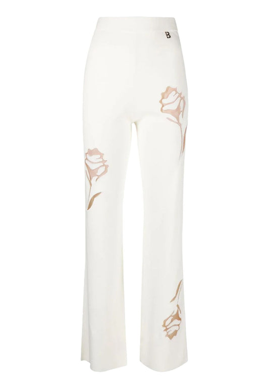 Pantaloni  Donna Blugirl   RF3223MS99E