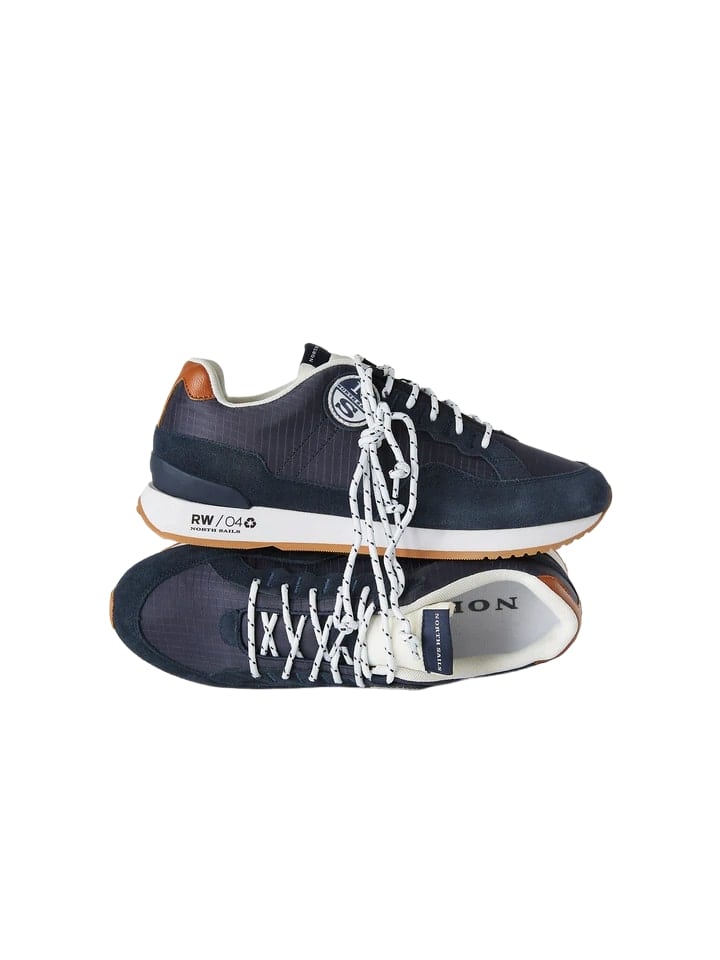 Sneakers Basse Uomo North Sails RW04F