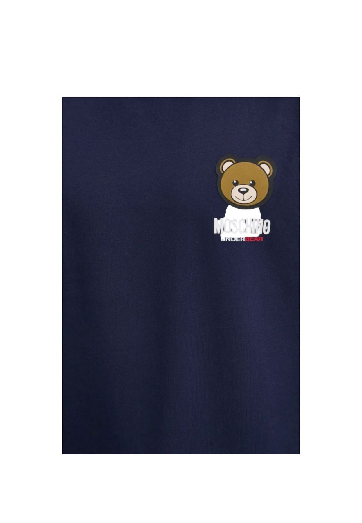 242V1A17884413 - Felpa - Moschino
