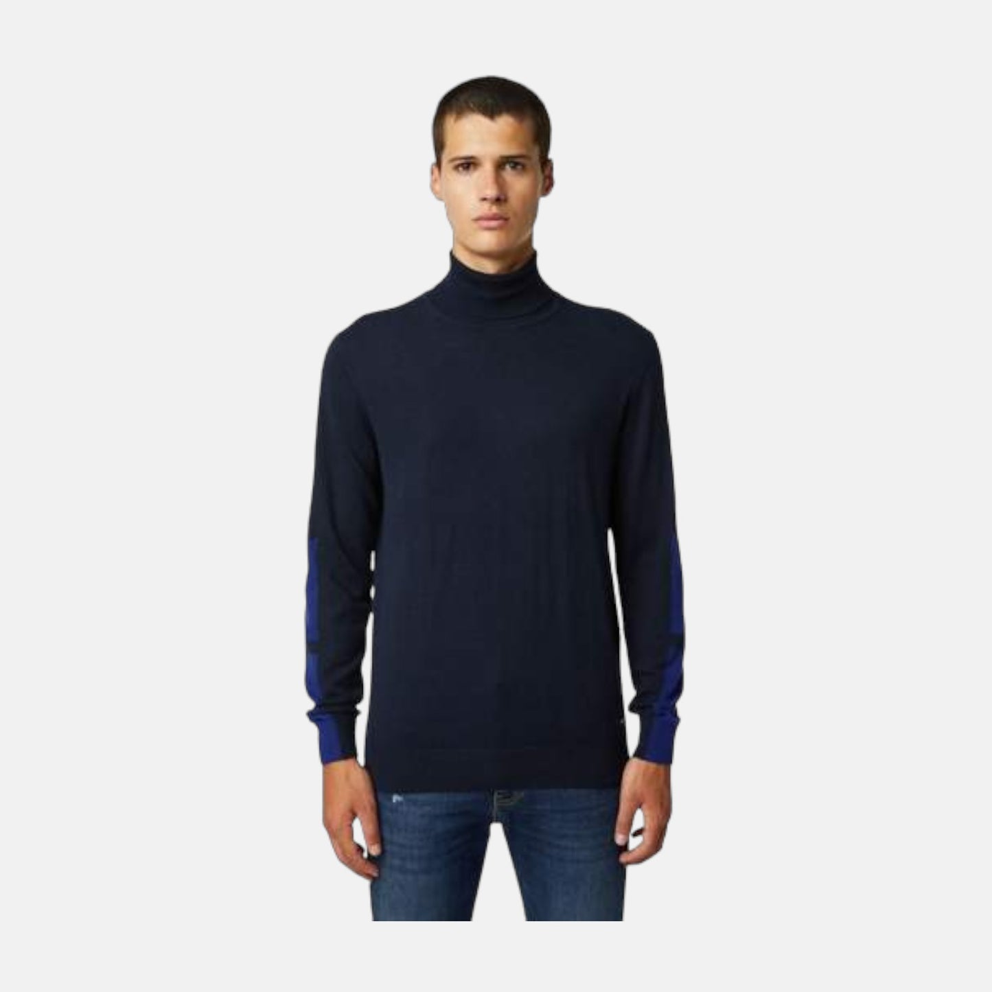 Maglione Collo Alto Uomo Gas 562137431888