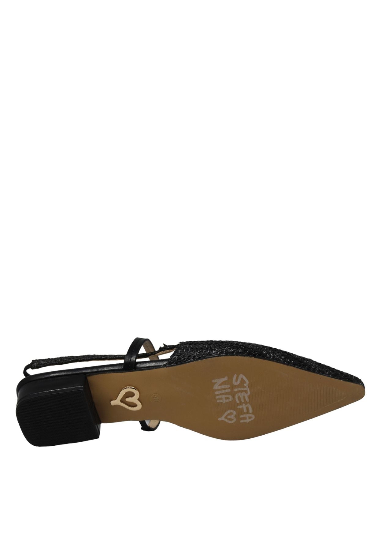 Sling Back Donna Stefania H 20 mm Ischia STNA4650