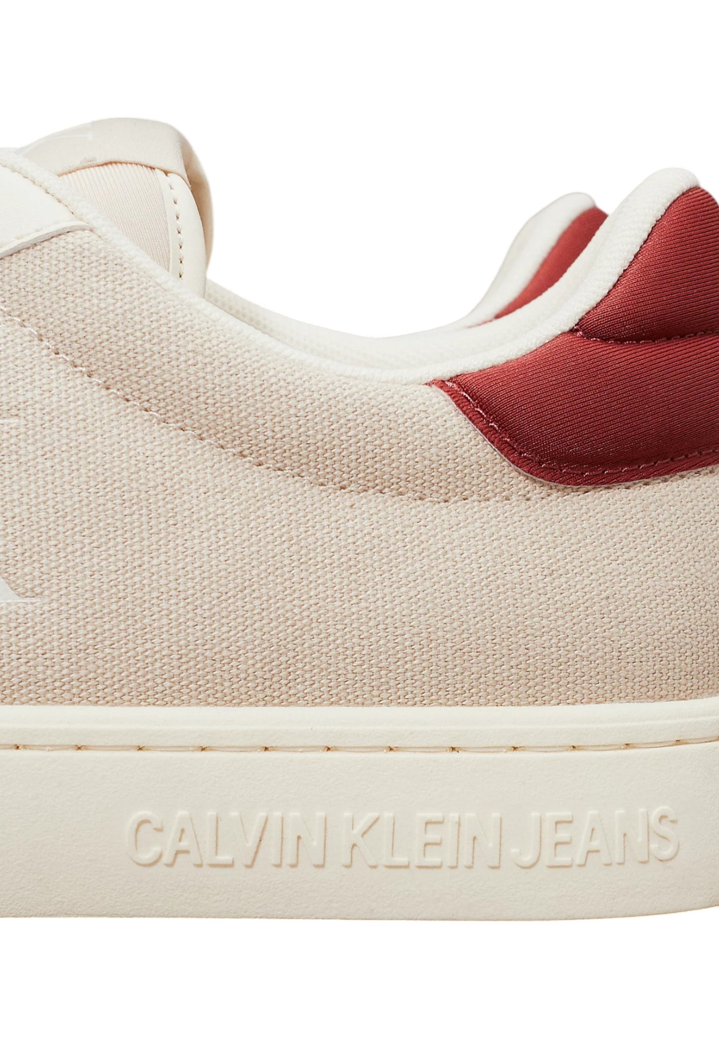 Sneakers Basse Uomo Calvin klein Jeans  Classic Cupsole Low