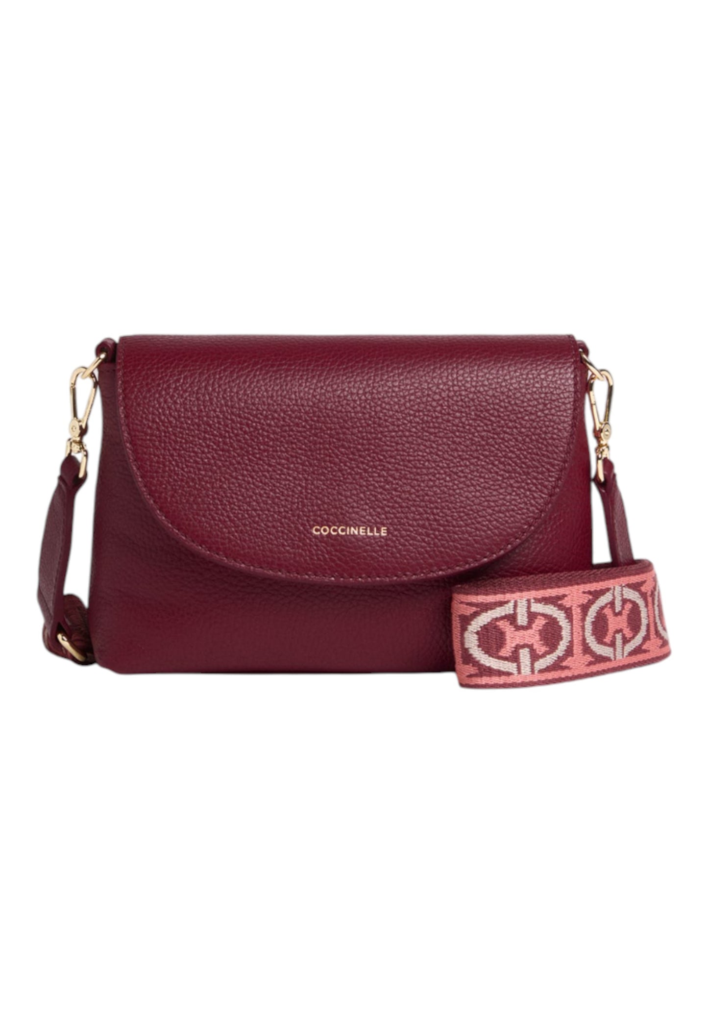 Borsa A Tracolla Donna Coccinelle Coccinelle Paulina E5S8F590101