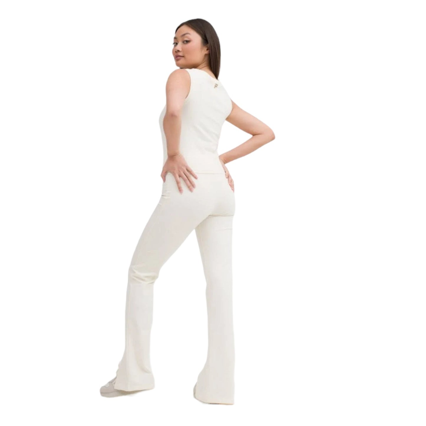 Pantaloni Tuta Donna Fila Comines FAW0392