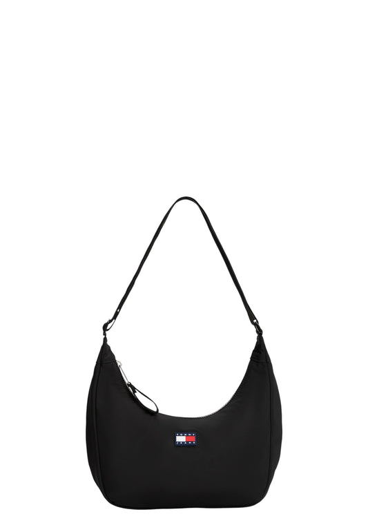 Borsa A Spalla Donna Tommy Jeans X-Body Tjw Urban