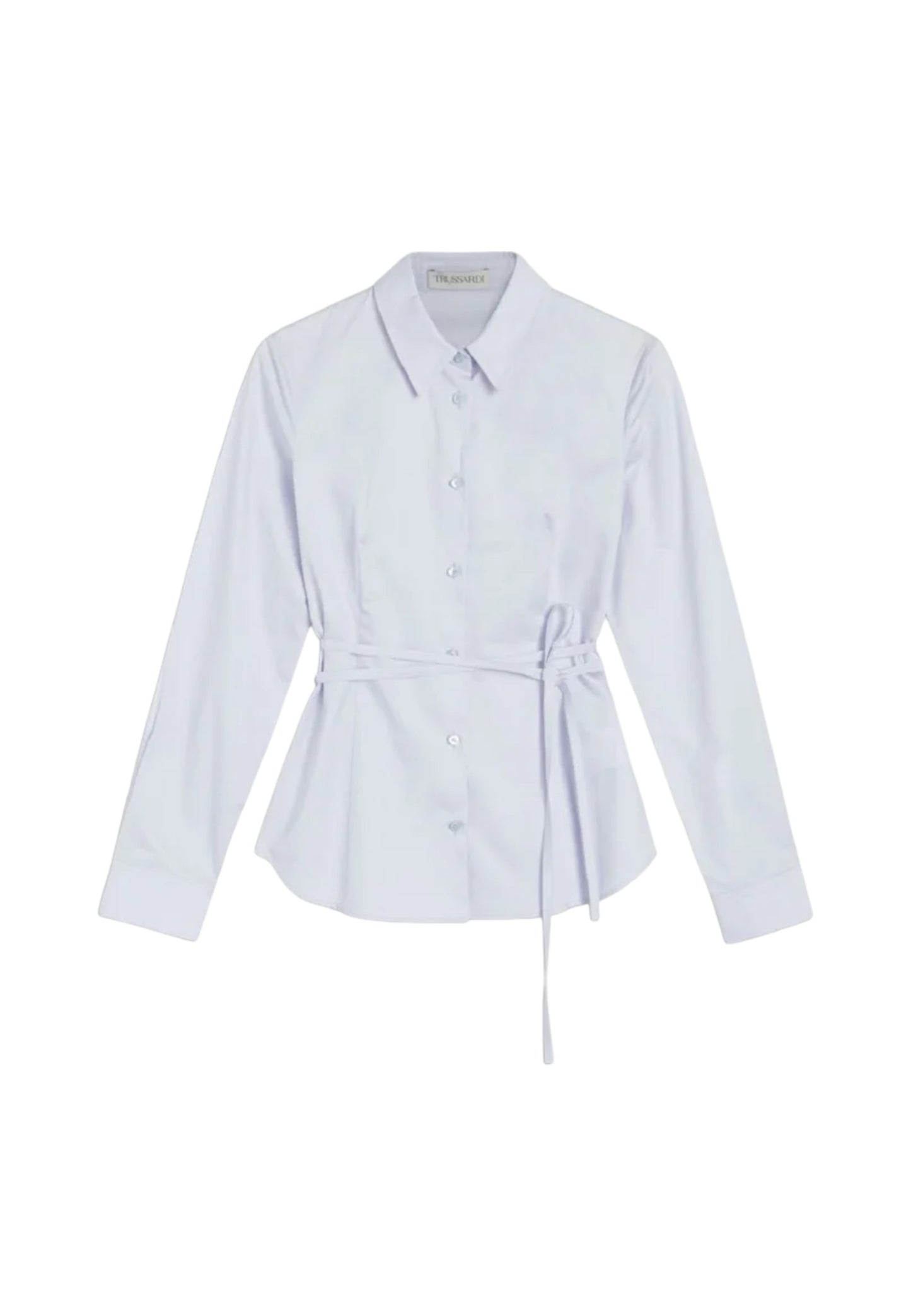 Camicia Manica lunga Donna Trussardi Jeans 56C005441T005972