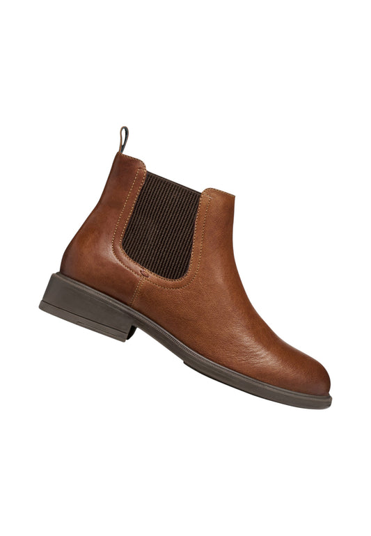 Stivaletti Chelsea Donna Geox Catria D56LQA00081