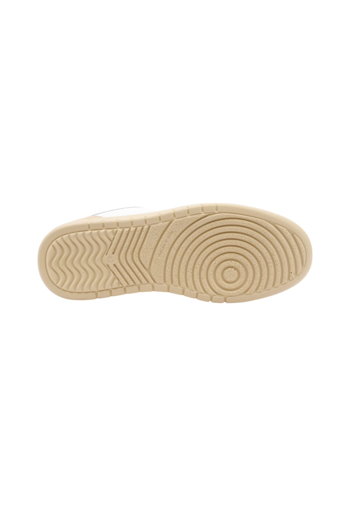 11D1 - Baskets - Femme