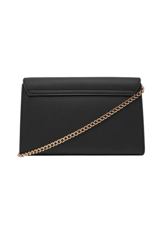 Borsa A Tracolla Donna Love Moschino Hammered Logo JC4121PP0NKD0