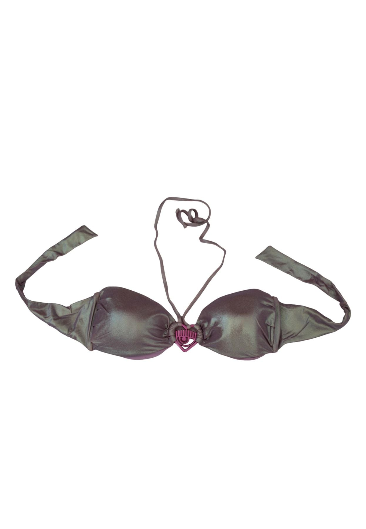 Bikini Pezzo Sopra Donna Chiara Ferragni 231V7A5716 4927