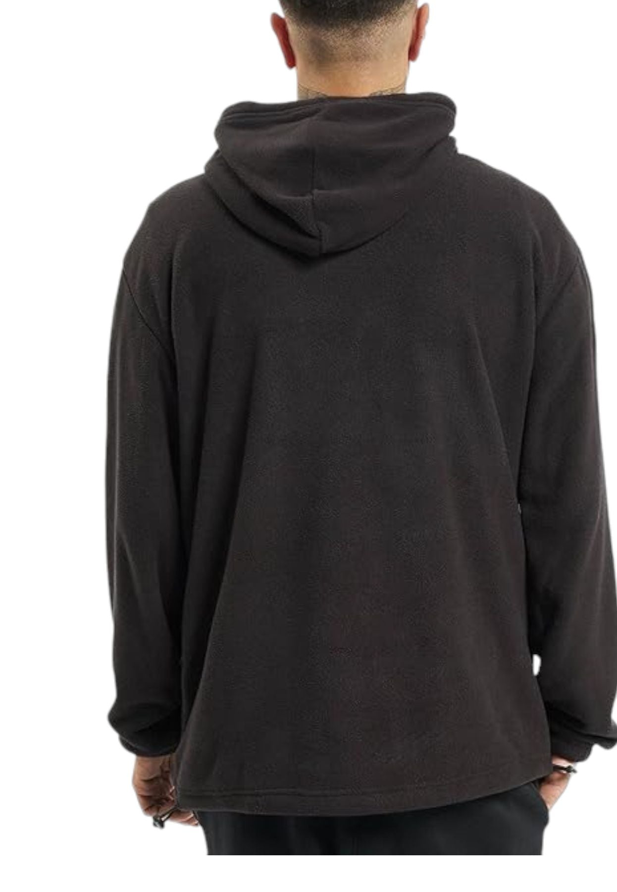 Felpa Con Cappuccio Uomo Champion   214976