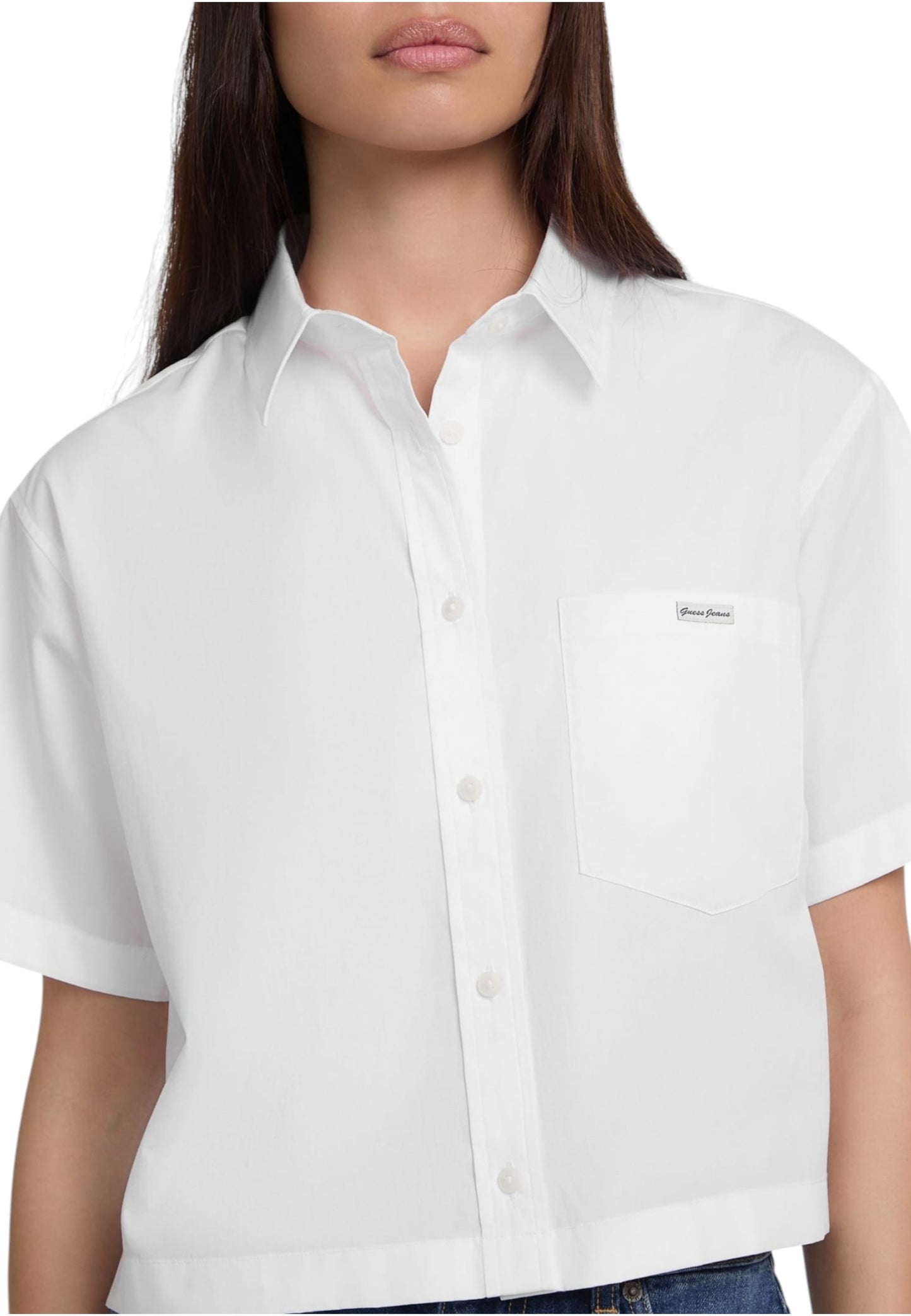 W5GH98WH7P1 - Camicia - Guess