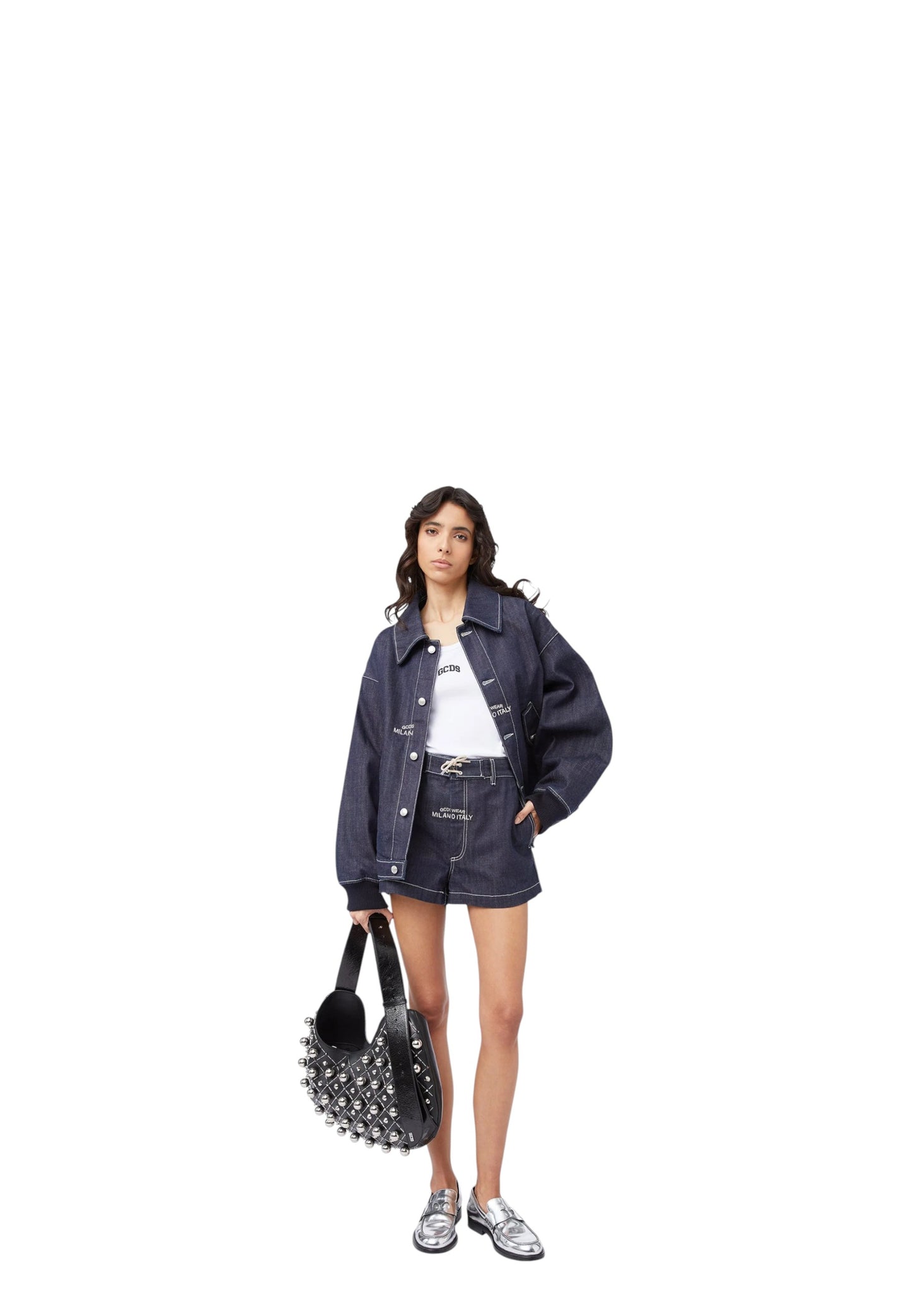 Canotta Unisex Gcds