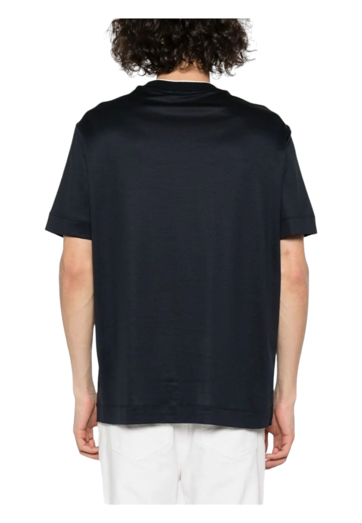 3D1TD41JUVZ - T-shirt - Emporio Armani