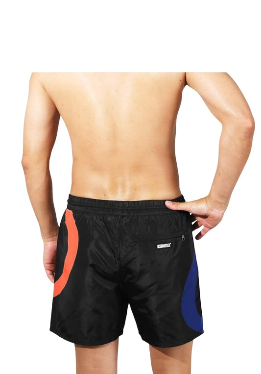 Costume da bagno Short Uomo Diesel 00SV9U0IBAZ