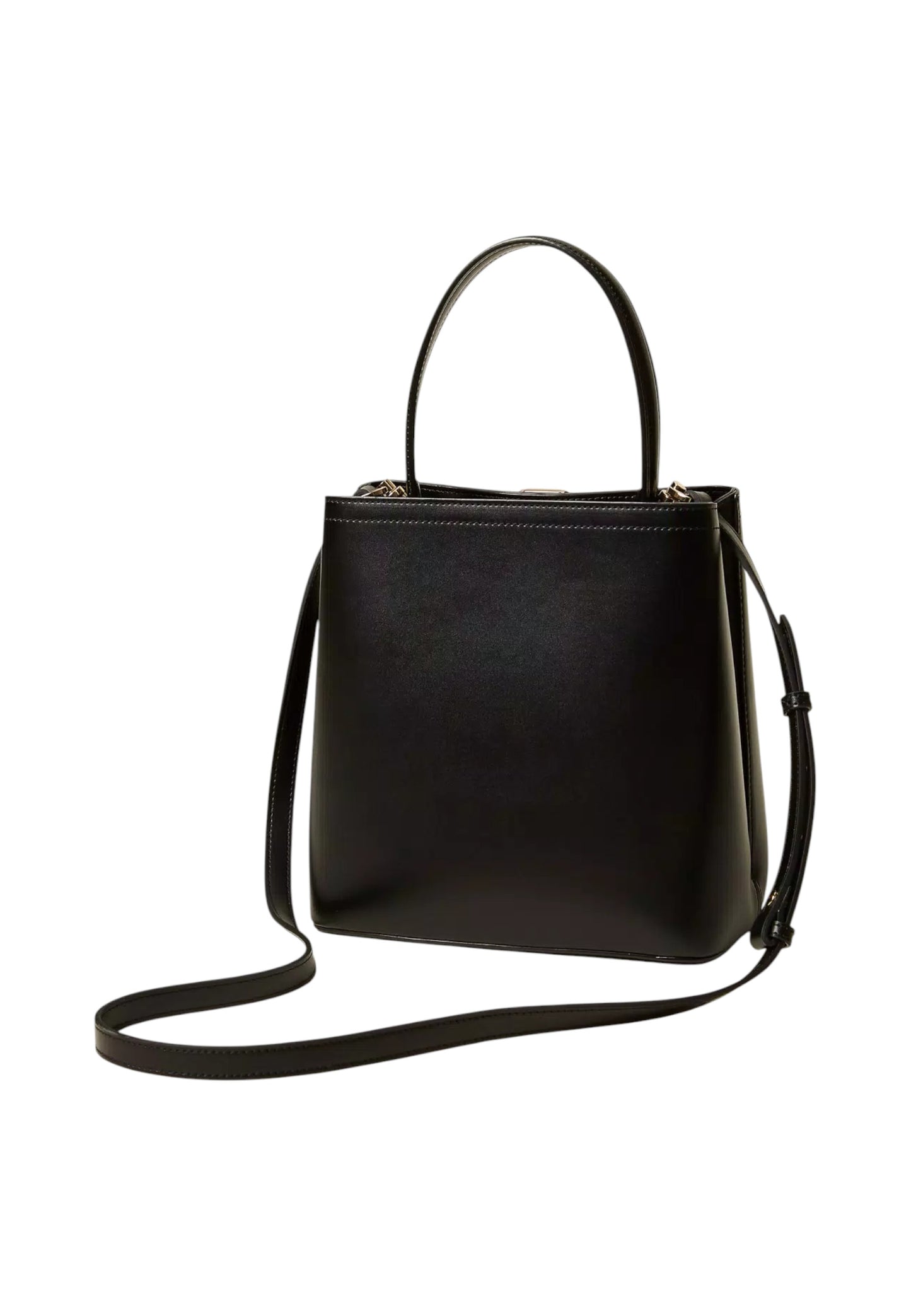 Borsa A Mano Donna Twinset Secchiello 252TB7304