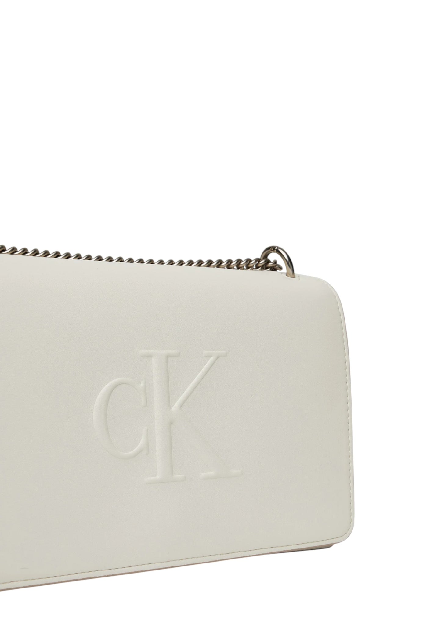 Borsa A Tracolla Donna Calvin klein Jeans Con Patta Sculpted