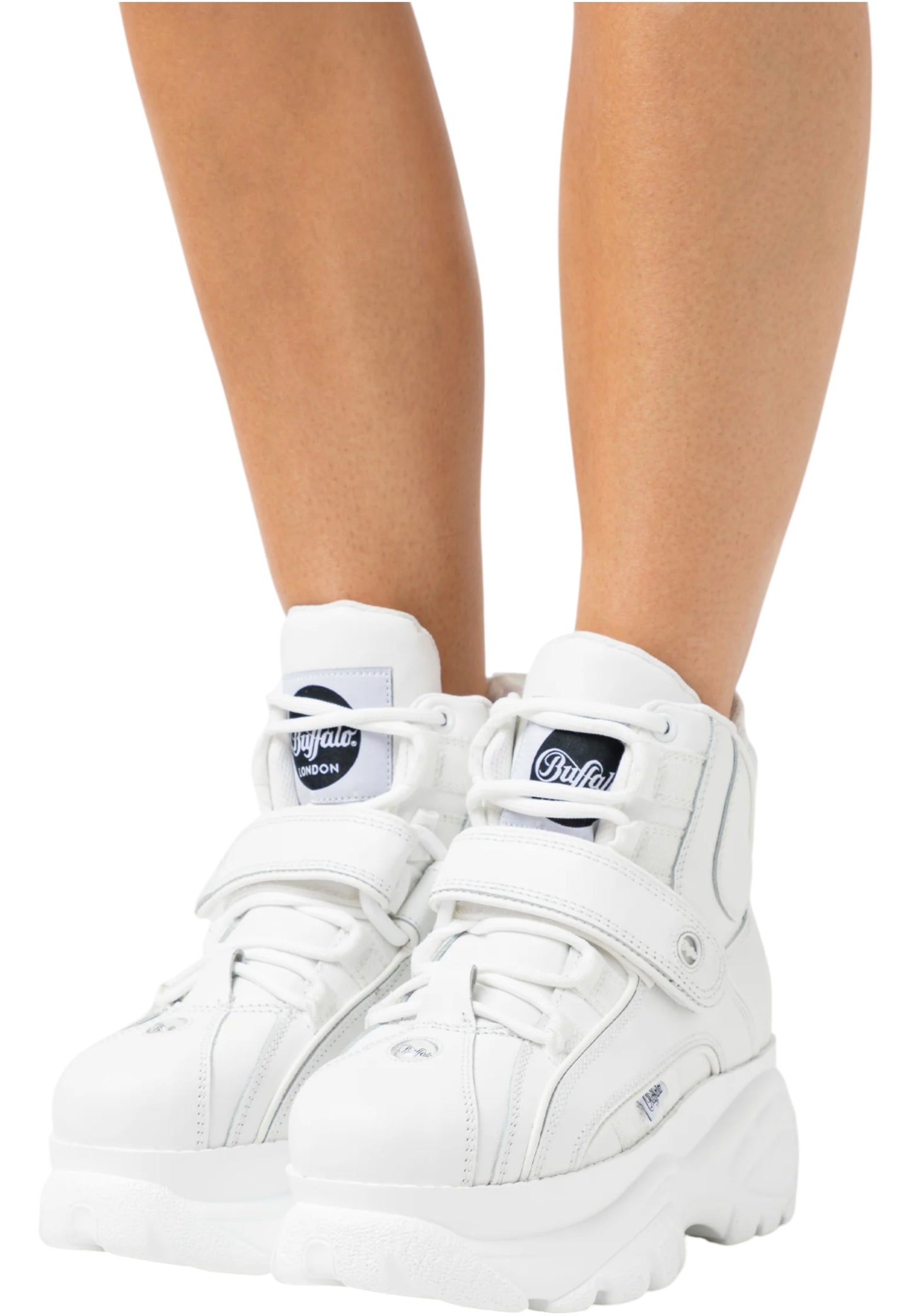 Sneakers Donna Buffalo 1534107