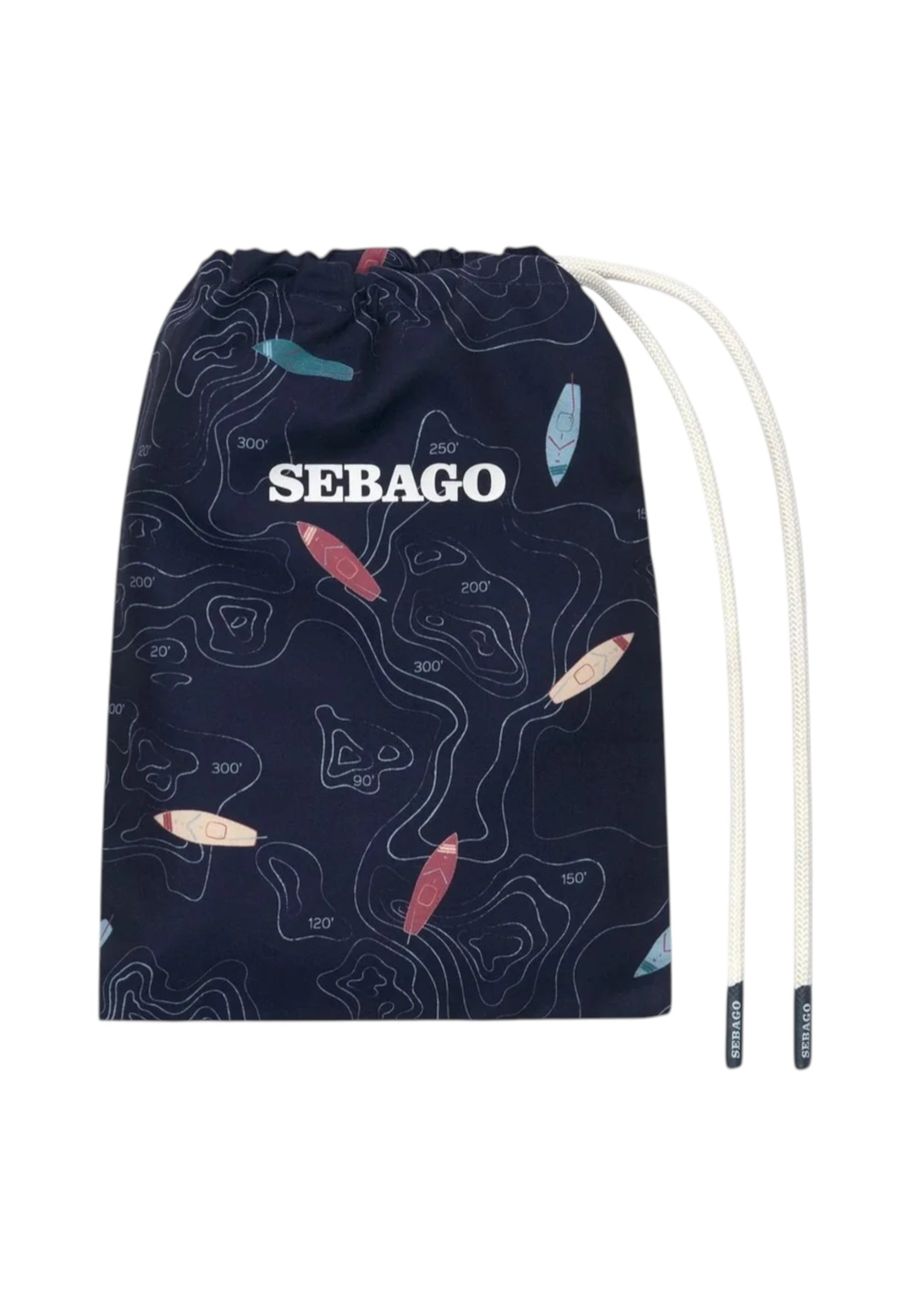 Costume da bagno Short Uomo Sebago
