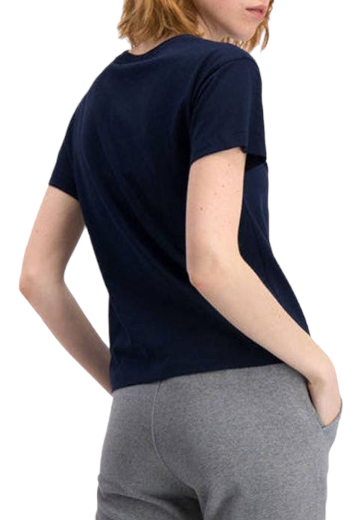 T-Shirt Manica Corta Donna Champion 112650