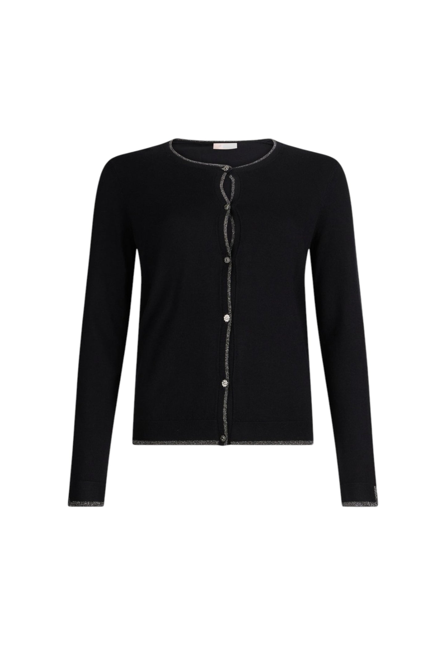Cardigan Donna Liu Jo MF5225MS49I