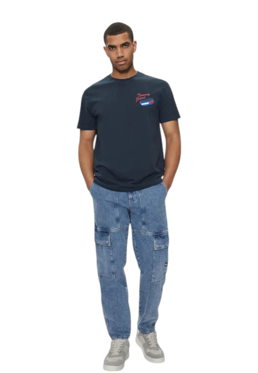 DM0DM19289 - Jeans - Tommy Jeans