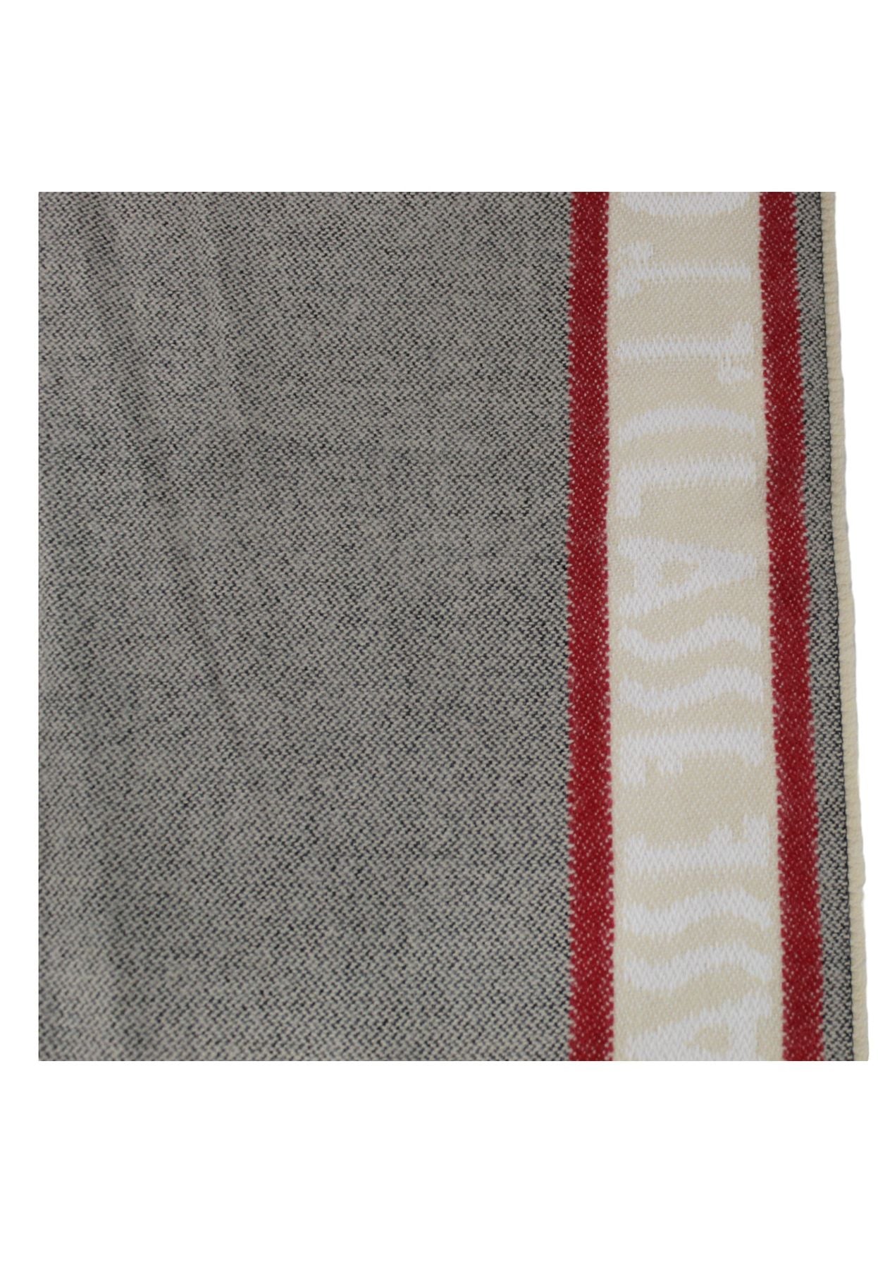 Sciarpa Donna Alviero Martini Logo E Frange 23IK1S4014085