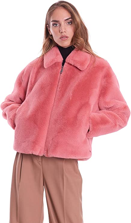 Giacca Bomber Donna Twinset 202TP2334P01344