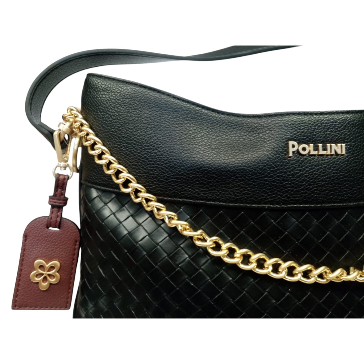 Borsa A Spalla Donna Pollini SC4589PP0NSO1