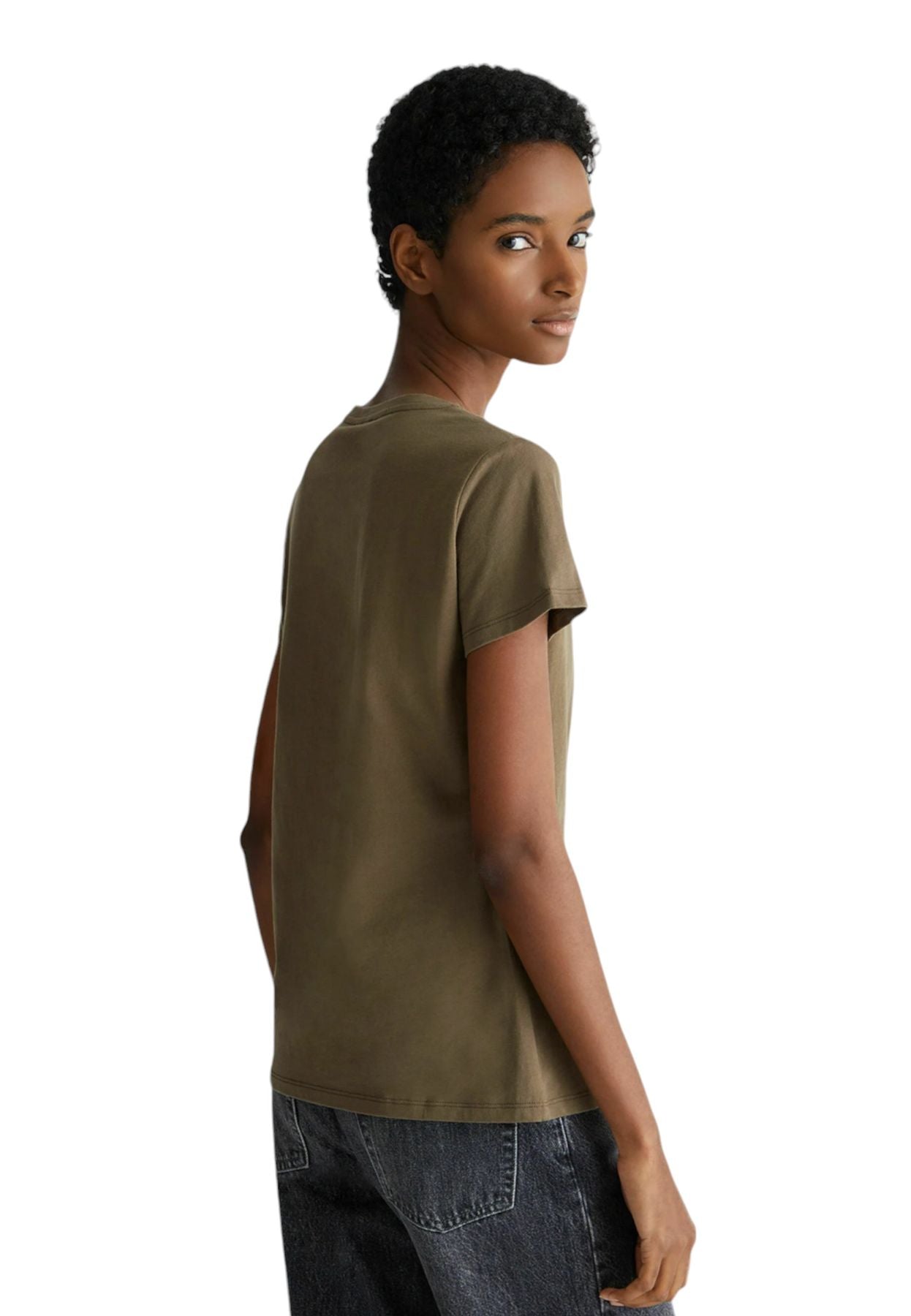 TF4313JS923 - T-Shirt - Liu Jo