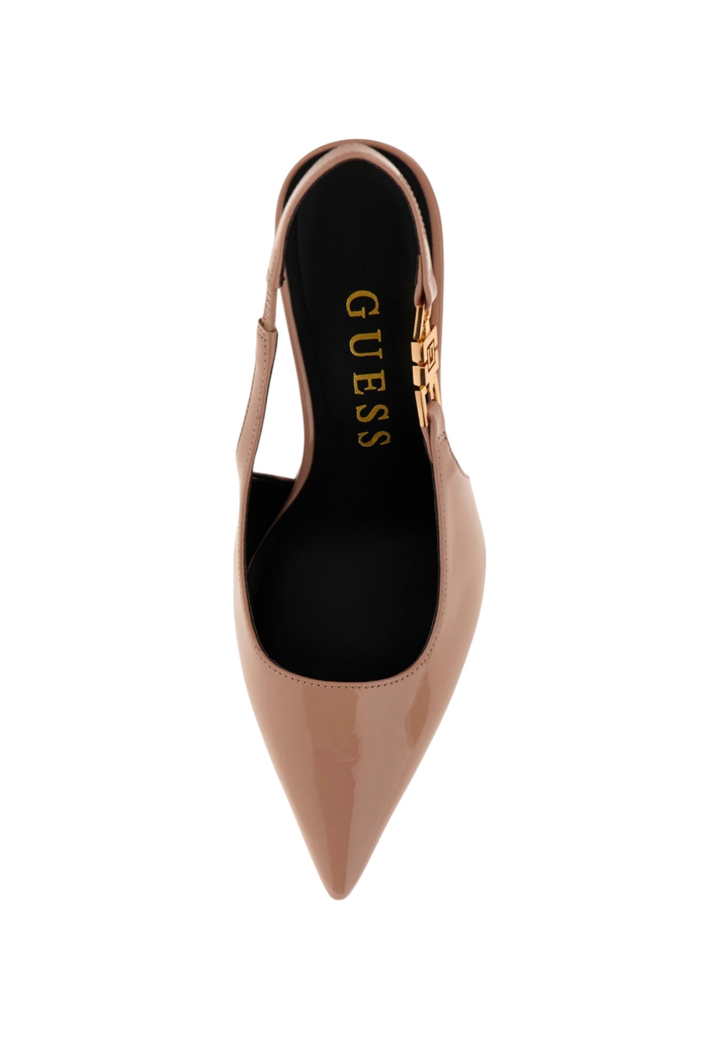 FLPNASPAF05 - Sling Back - Guess