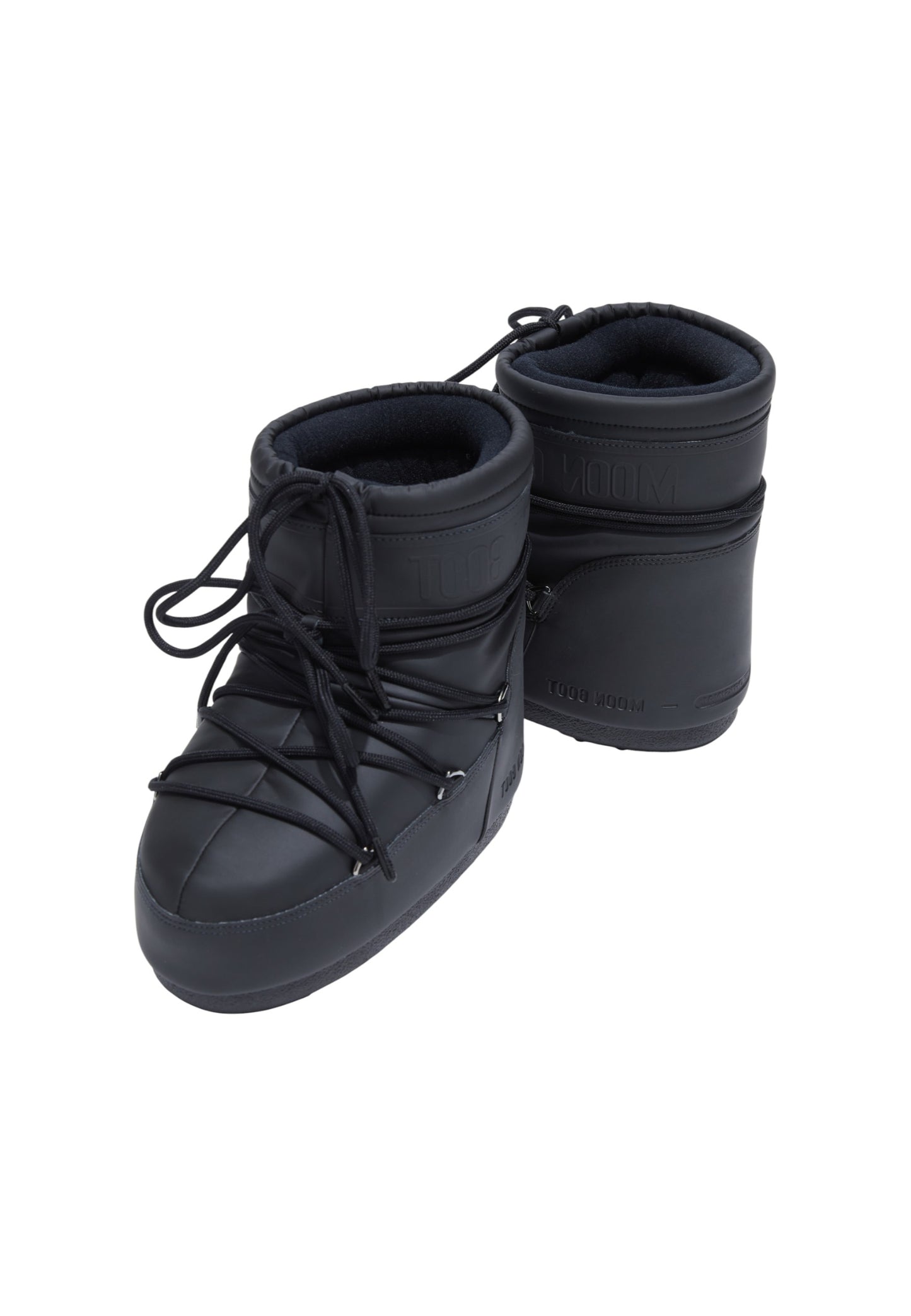 Stivali In Gomma Unisex Moon Boot Mb Icon Low Rubber 80D1409380