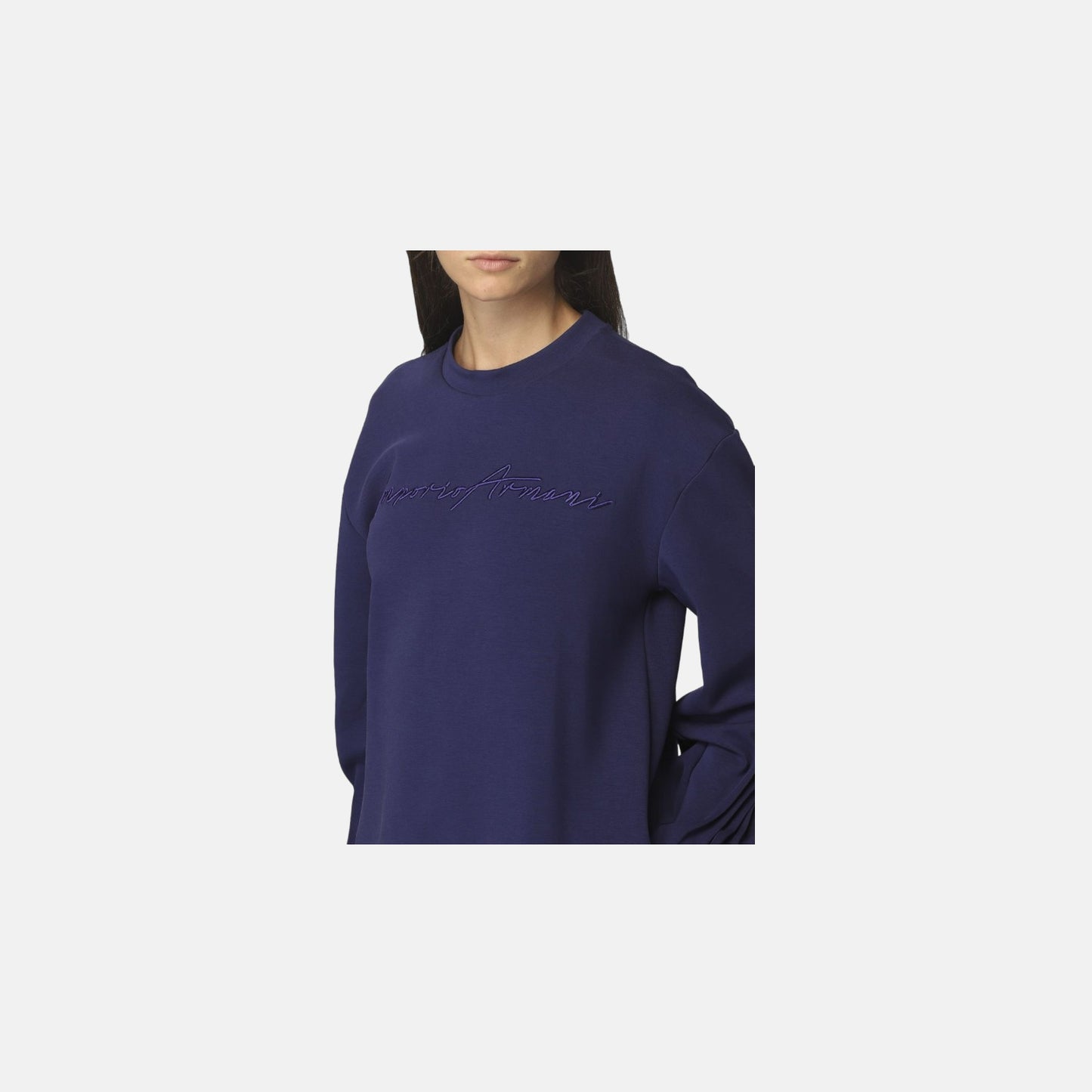 Vestito Corto Donna Emporio Armani Cocktail 6K2A7C2JRMZ