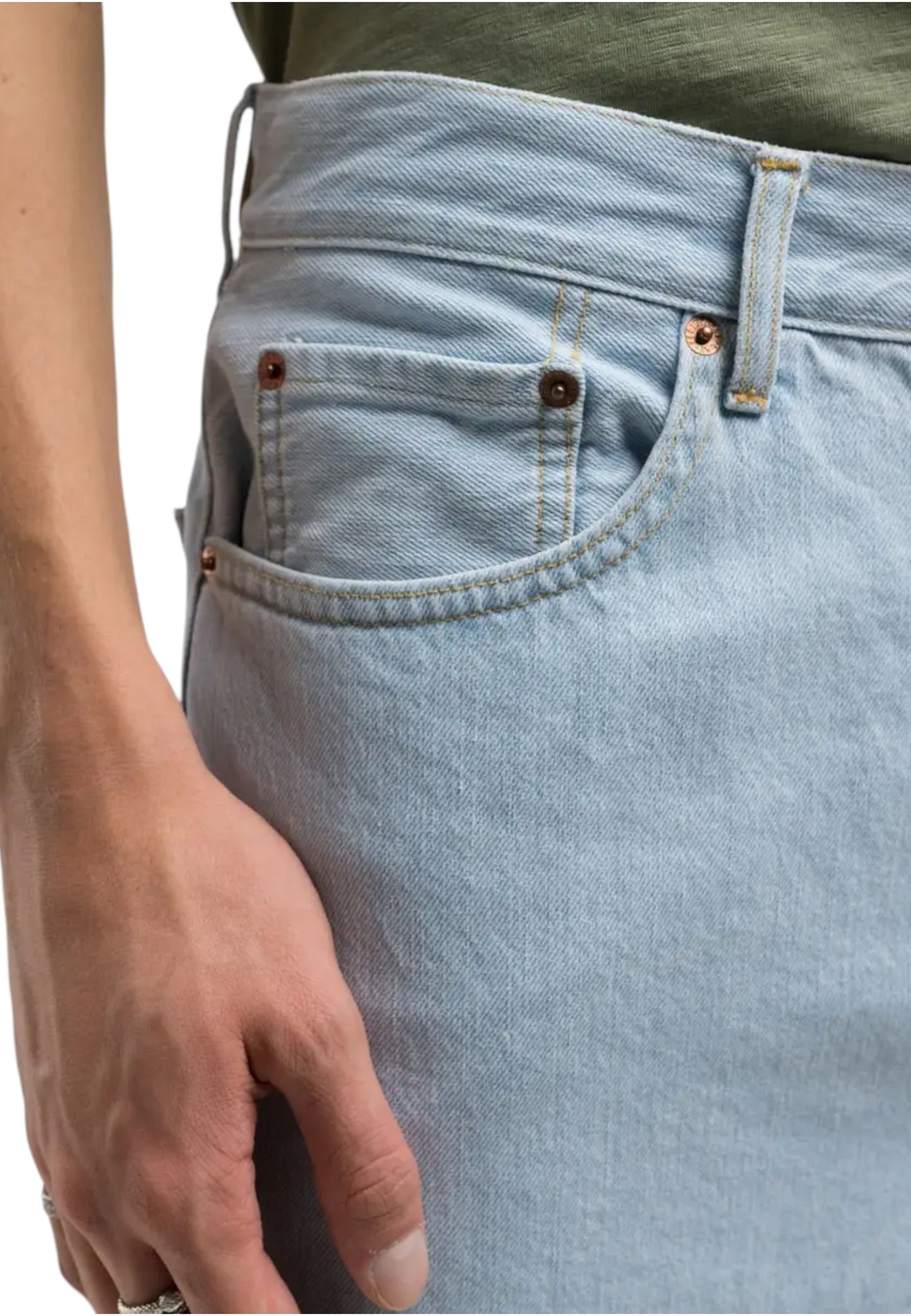 Jeans Uomo Replay