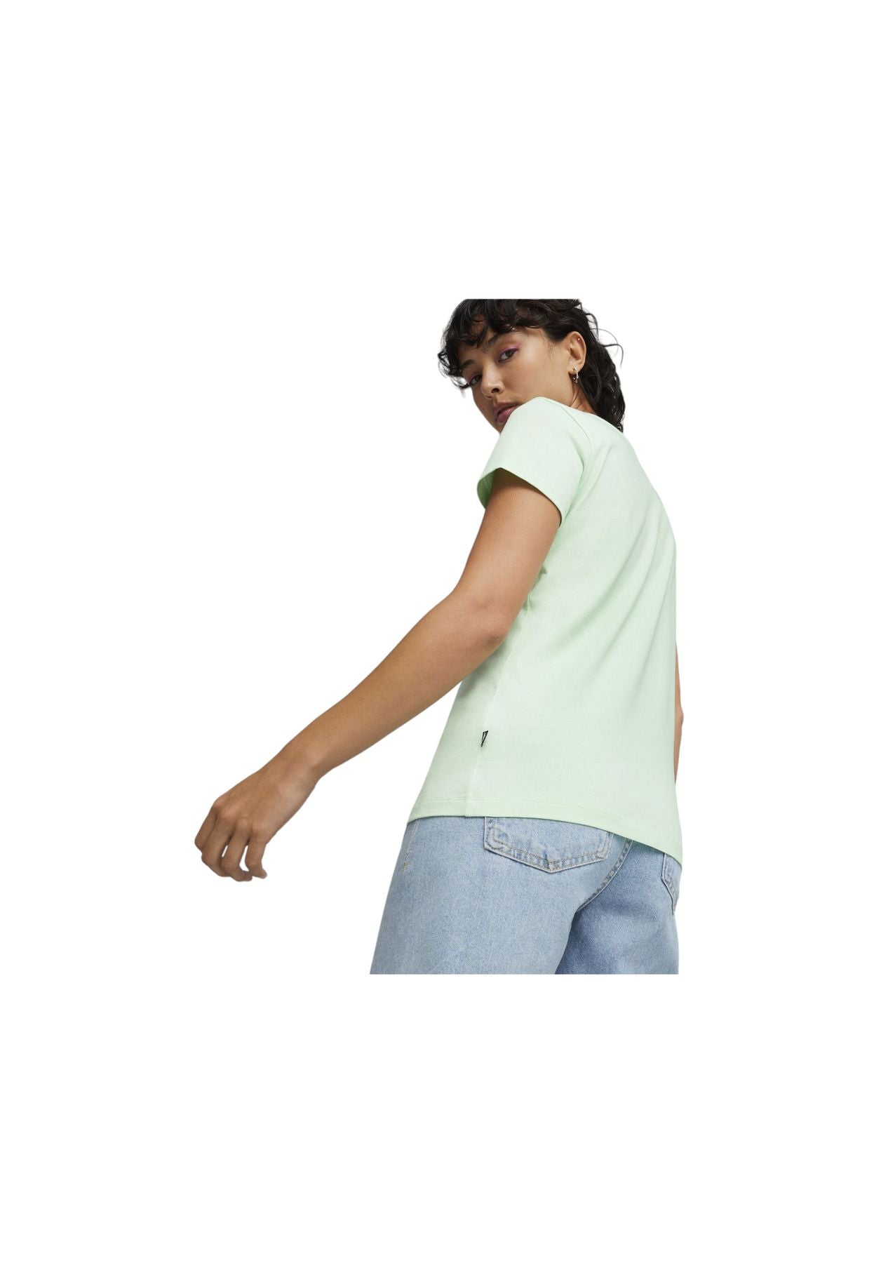 T-Shirt  Donna Puma   679921