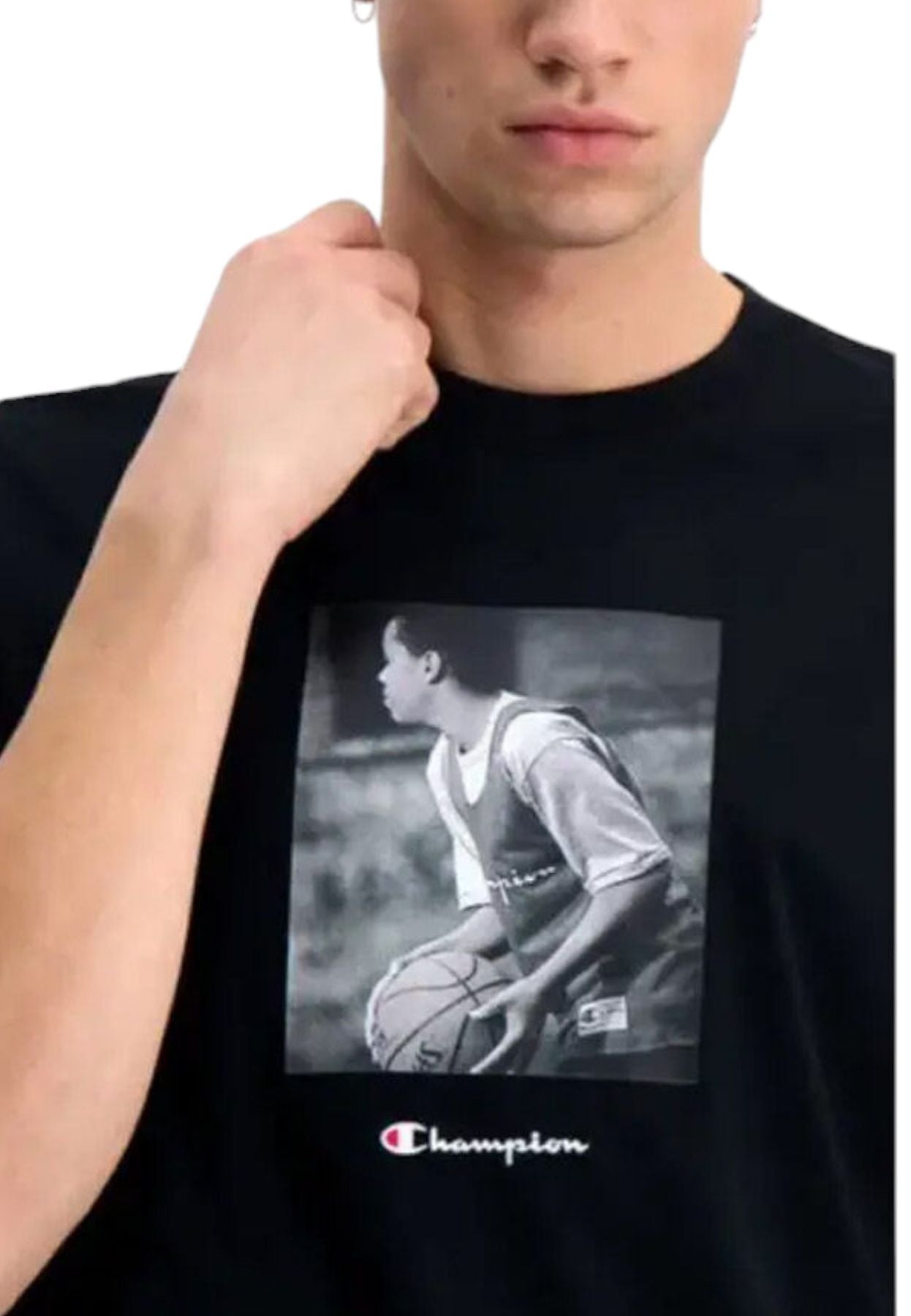 214617 - T-shirt - Champion