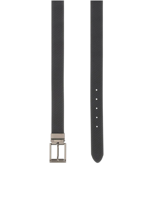 Cintura  Uomo Guess Regolabile E Reversibile H35  BM7845P5435