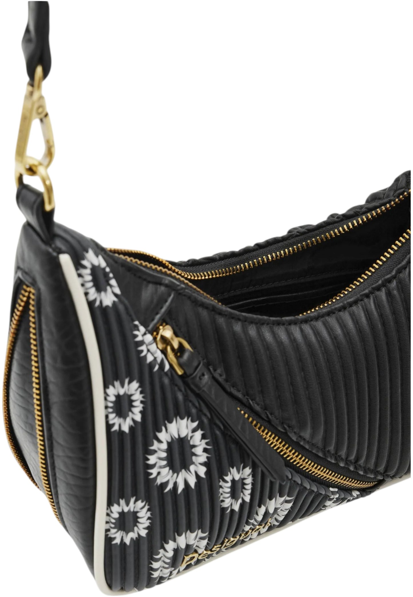Borsa A Spalla Donna Desigual 23WAXP77