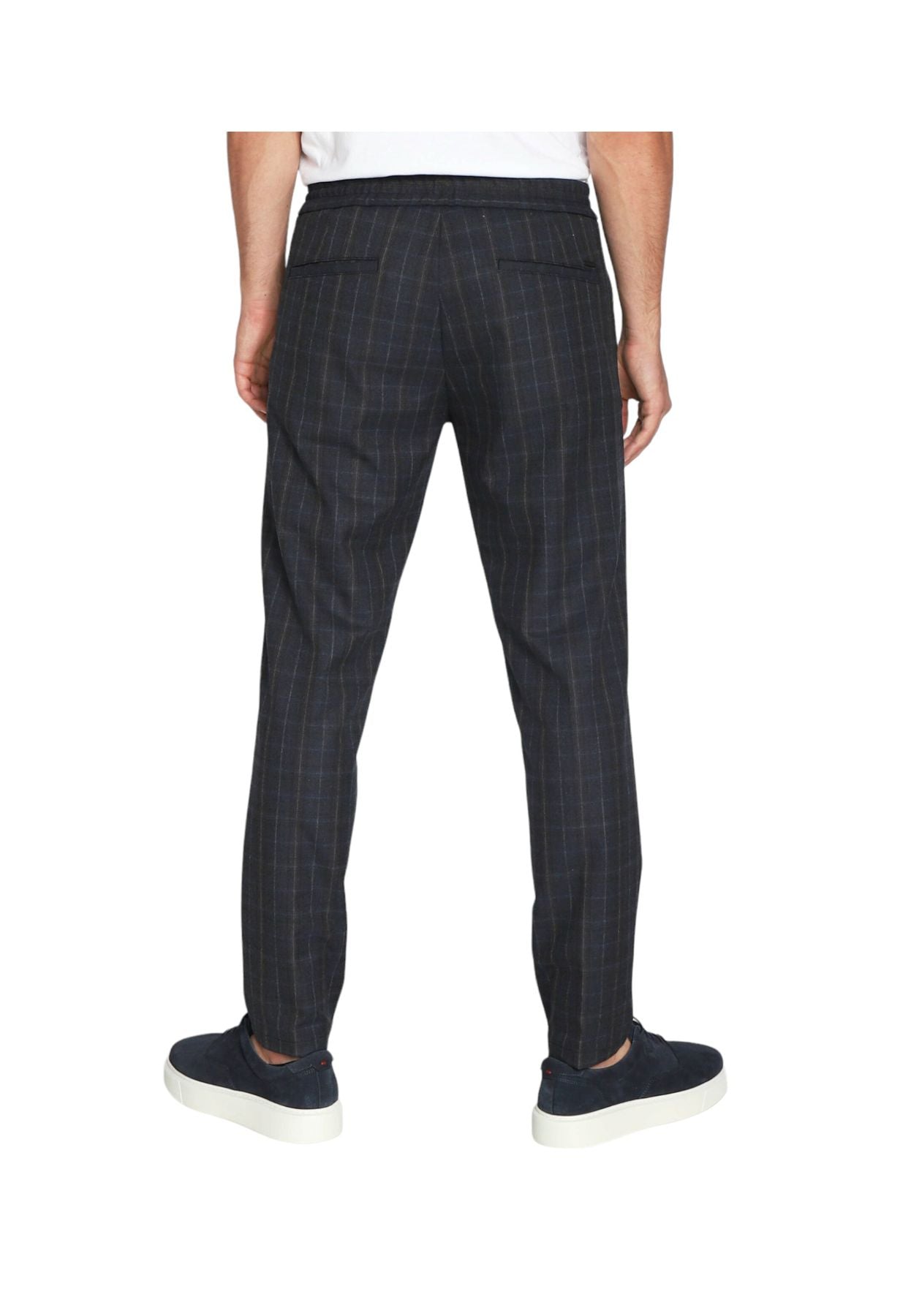 Pantaloni Uomo Hugo 50475886