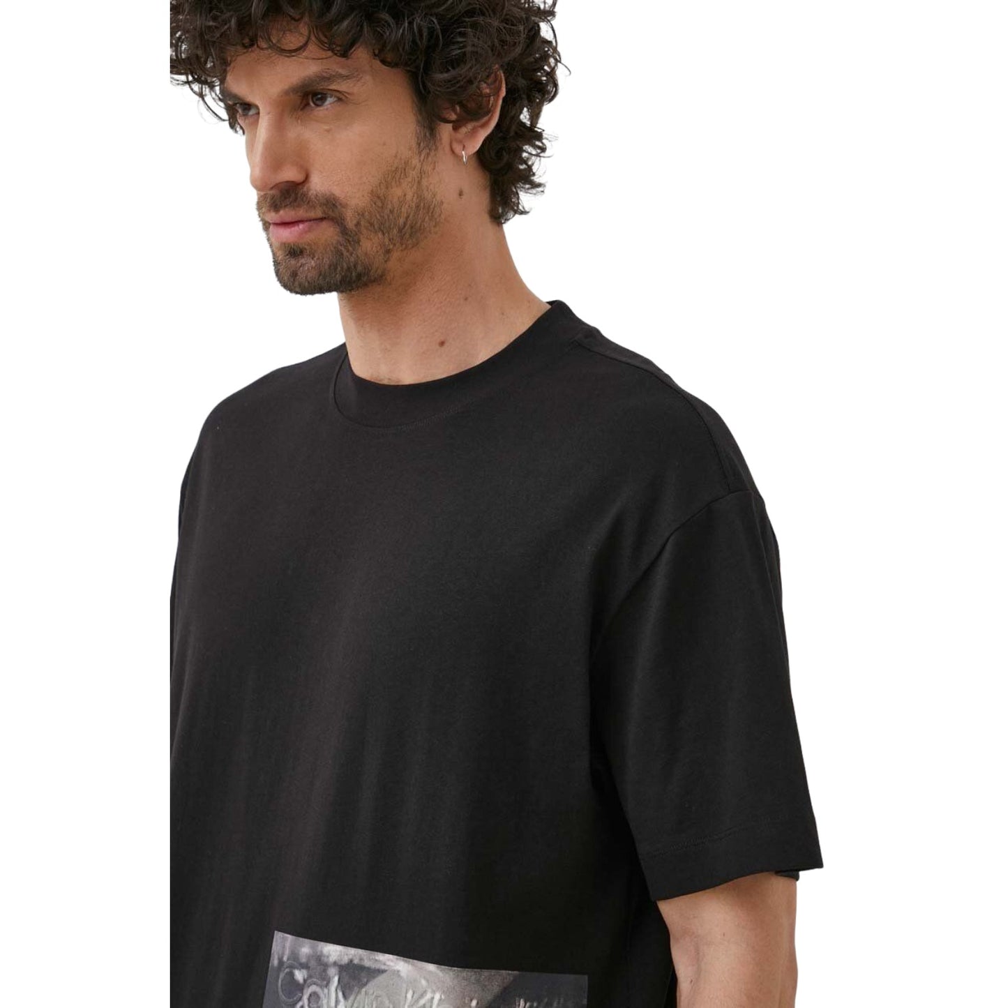 J30J323223 - T-shirt - Calvin Klein Jeans
