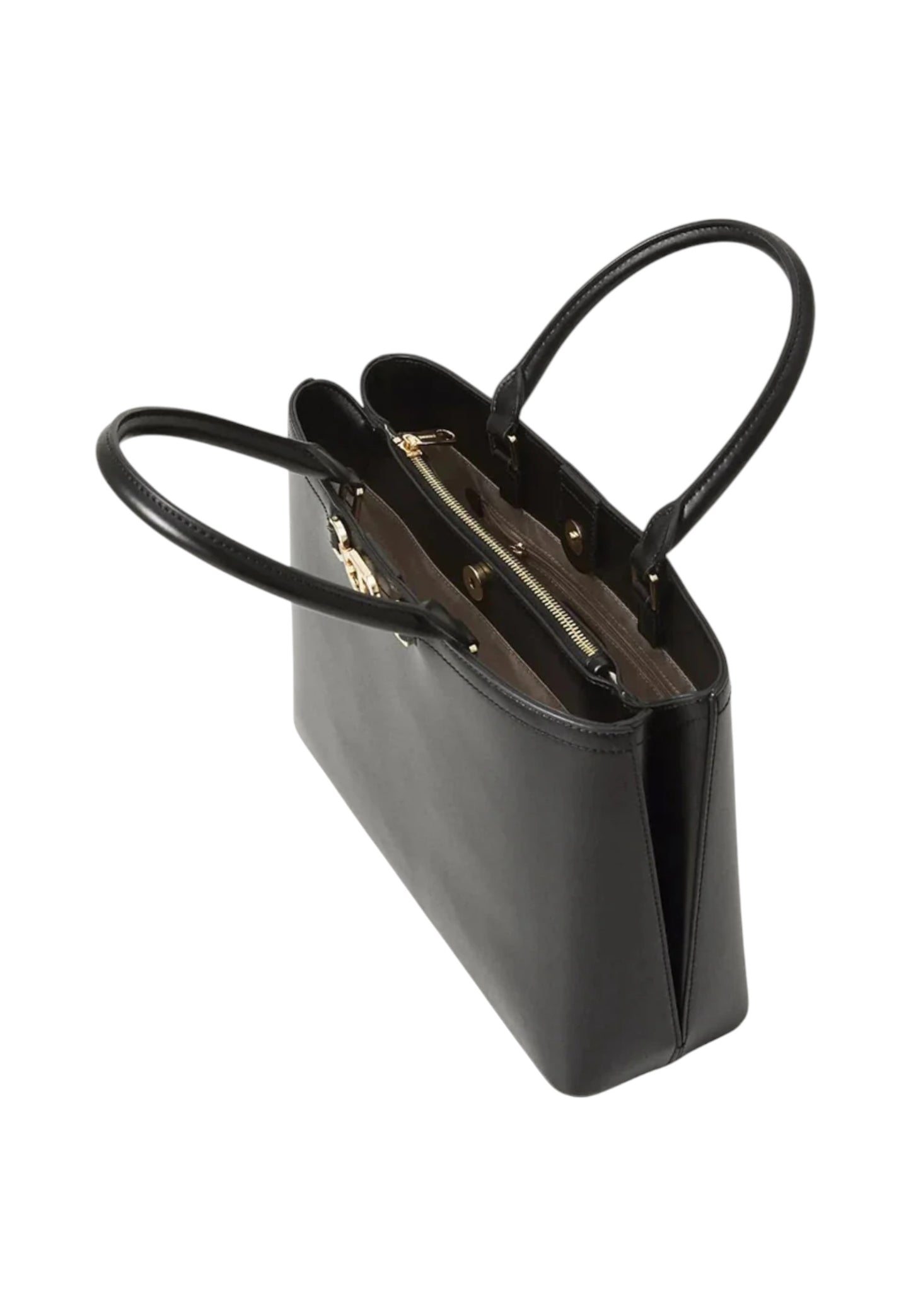 Borsa A Mano Donna Twinset Tote Medio 252TB7302