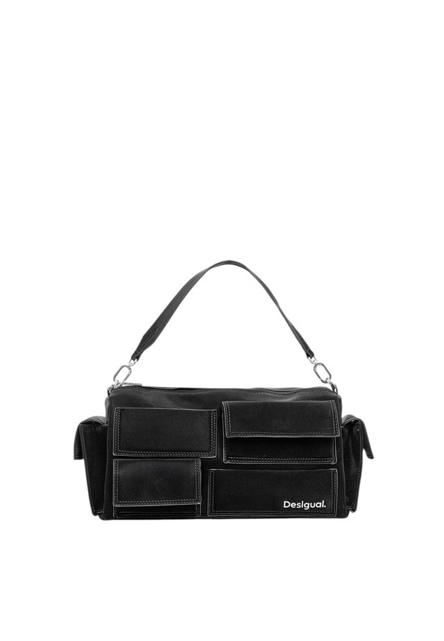 24WAXP09 - Borsa - Desigual
