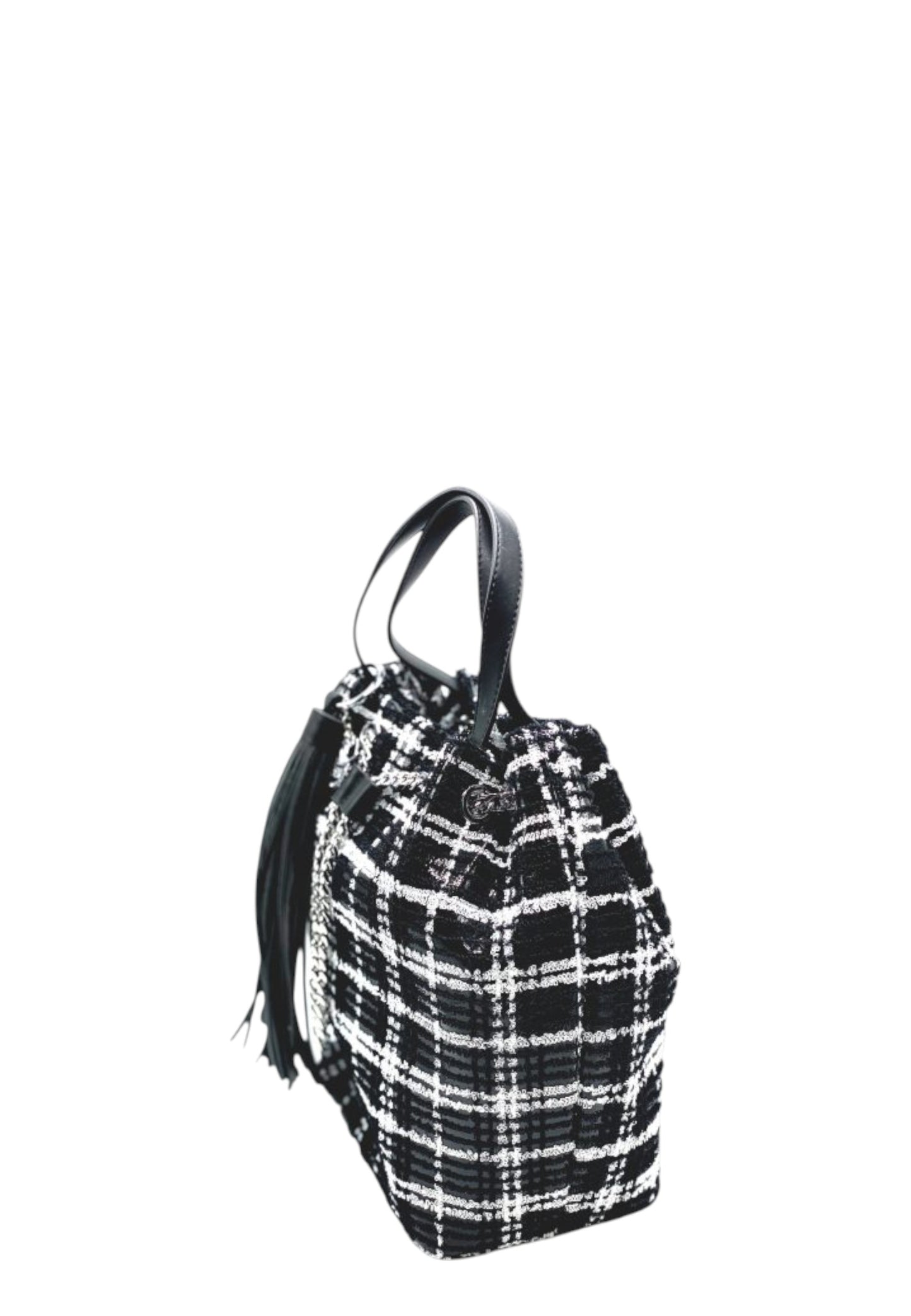 Borsa A Spalla Donna Pashbag 10290